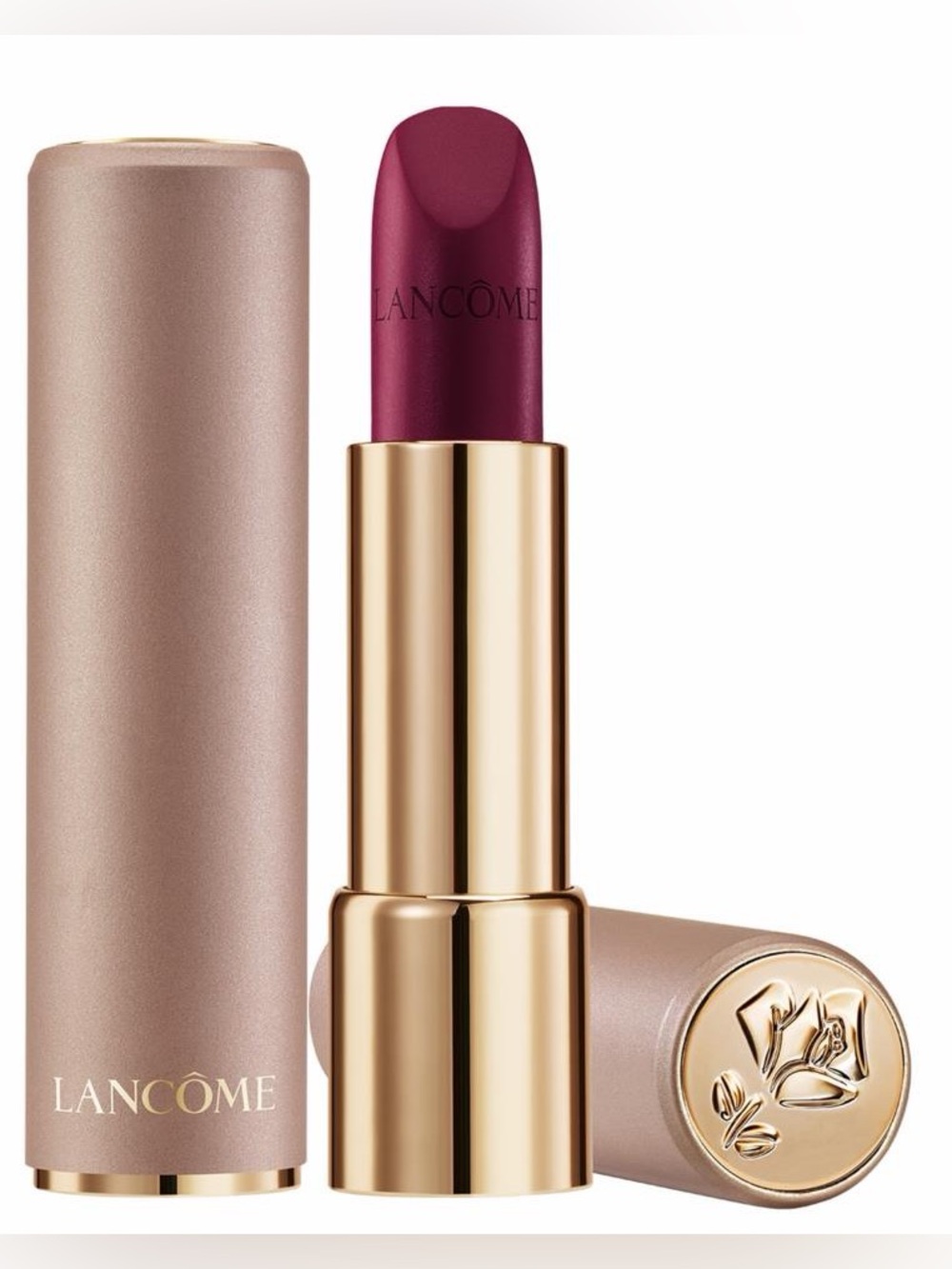 Lancôme - L'Absolu Rouge
Intimatte 454 Beloved Berry - new in box